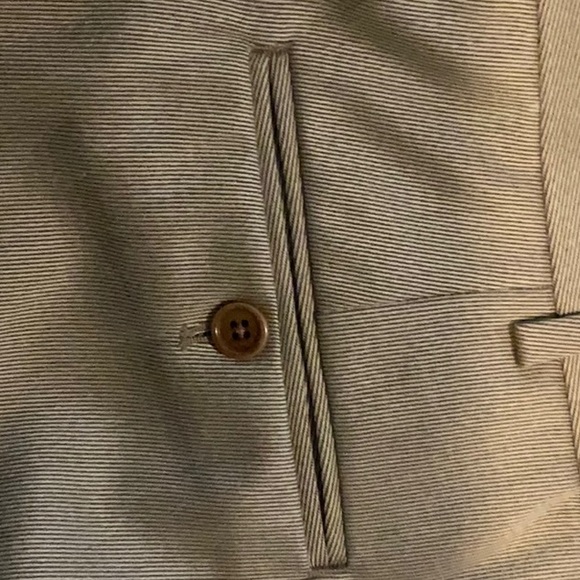 Brooks Brothers wool twill pants new never worn